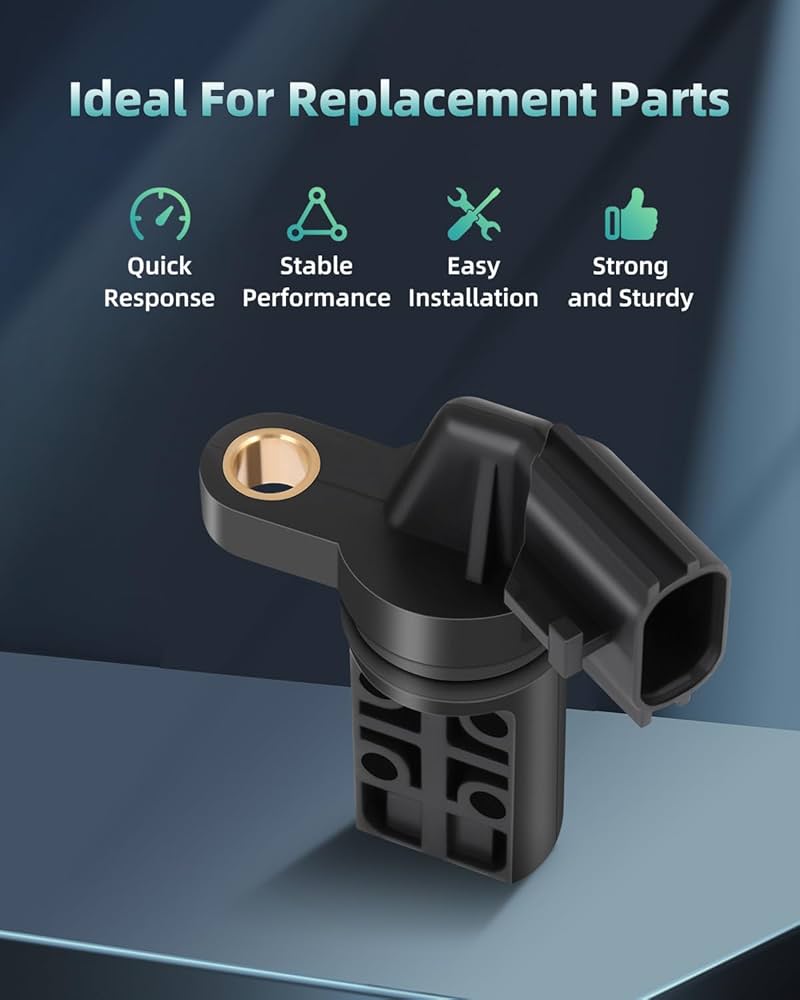 iwasan42　0917 Amazon.com: IZYSS Engine Crankshaft Position Sensor